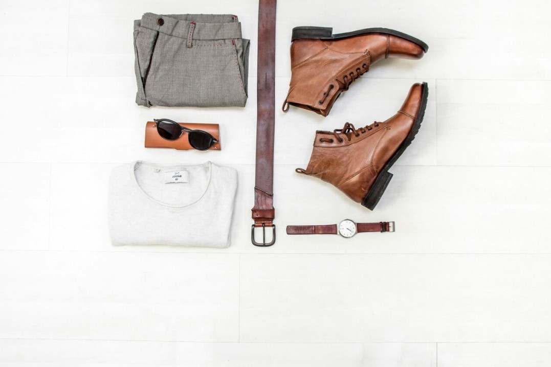 Look 1