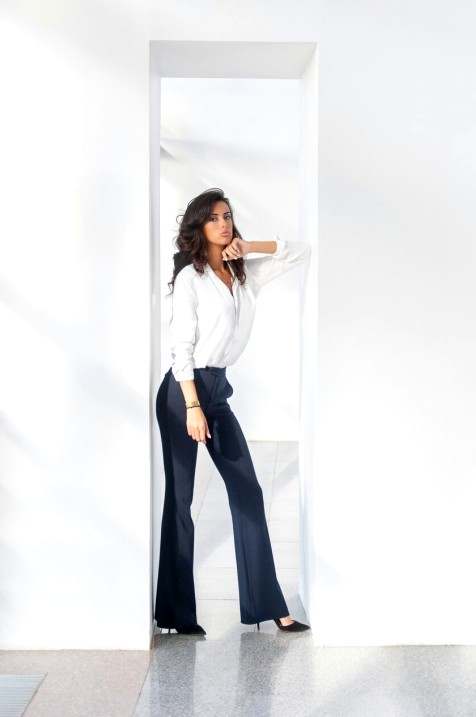 Outfit: City Chic