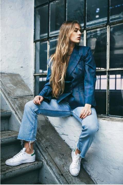 Outfit: Casual Weekend