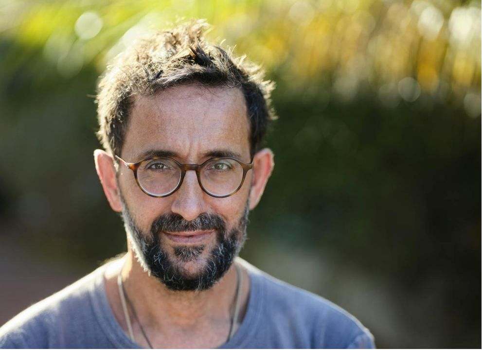 Designer Portrait